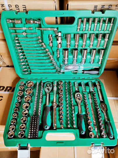 Набор инструментов SATA