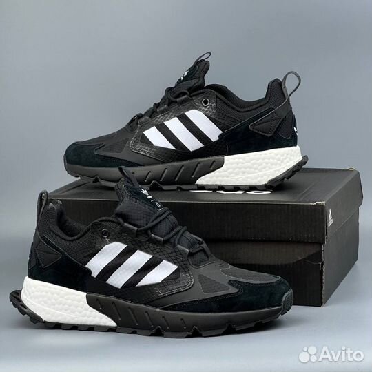 Кроссовки Adidas ZX 1000