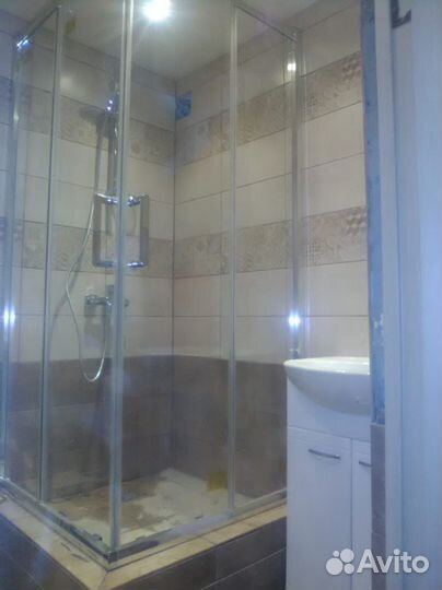 Ремонт и отделка квартир