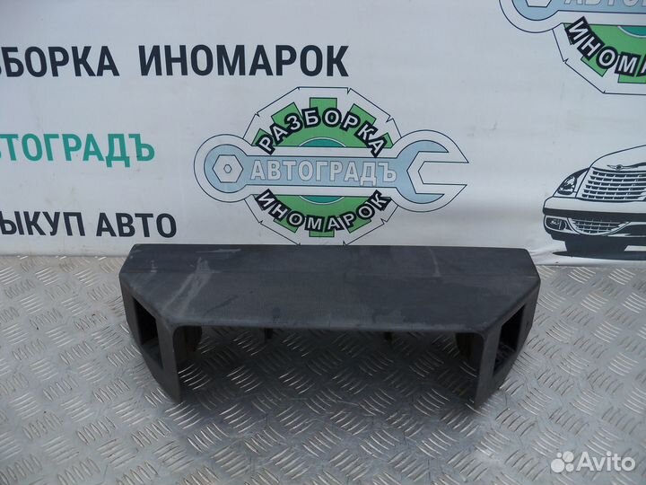 Накладка панели приборов Volkswagen Transporter T3