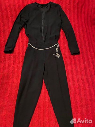 Комбинезон massimo dutti