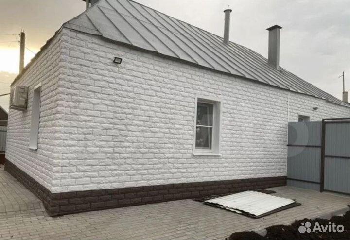 Обшивка домов сайдингом и панелями утепление