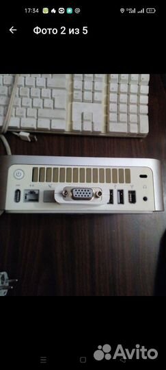 Apple Mac mini 2005г
