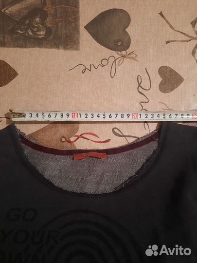 Свитшот женский