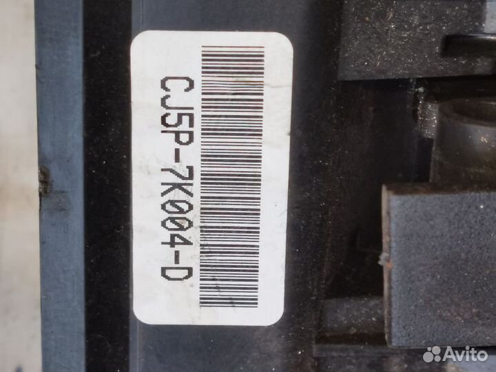 Селектор АКПП Ford Kuga II (2012—2016)