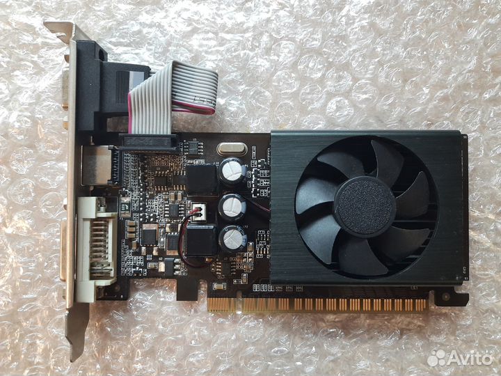 Palit GT 520 1 Гб DDR3