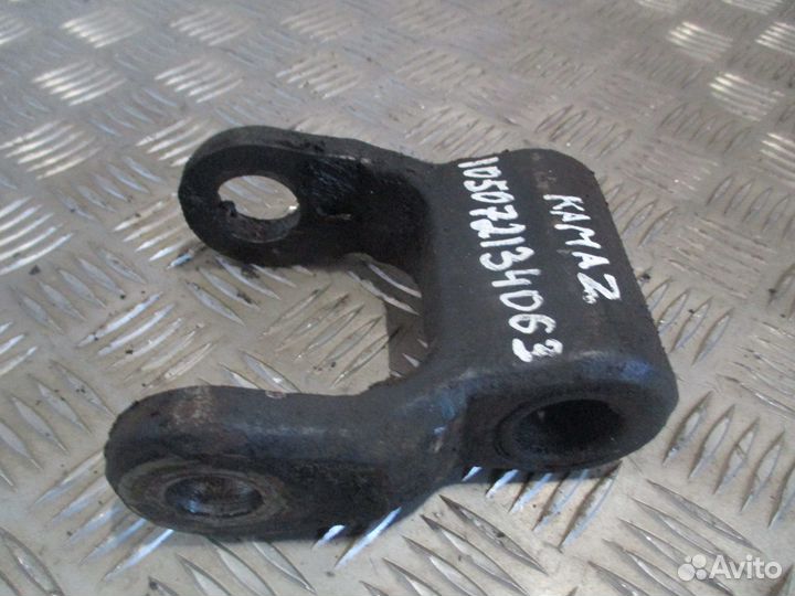 Серьга рессоры KAMAZ 54802902543