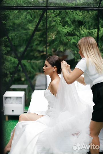 Организатор