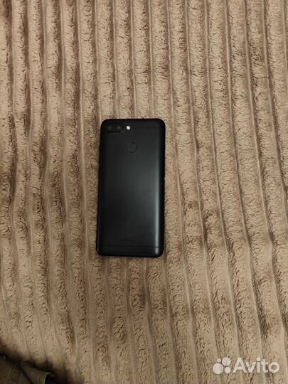 Телефон Xiaomi redmi 6 3/32