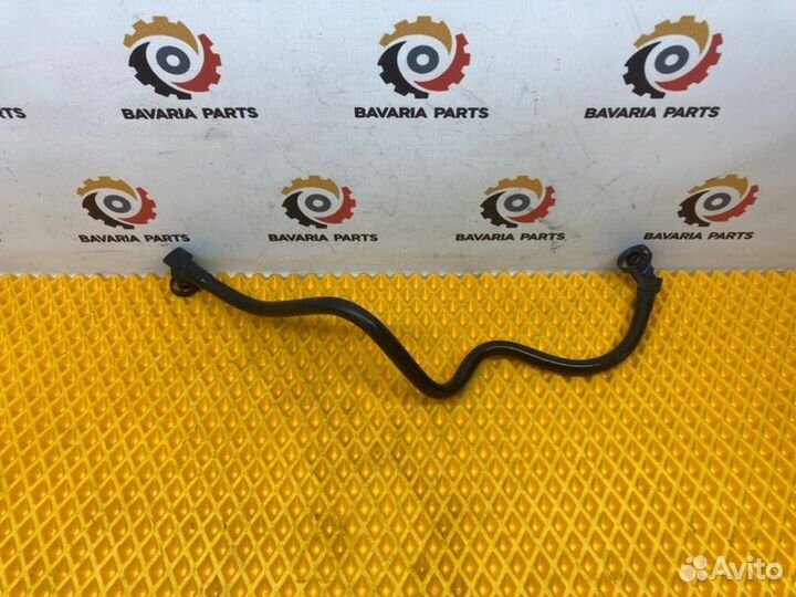 Вентиляционная трубка Bmw 7 F01 3.0 N54 2010