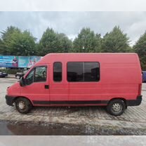 FIAT Ducato 2.3 MT, 2011, 474 000 км, с пробегом, цена 1 000 000 руб.