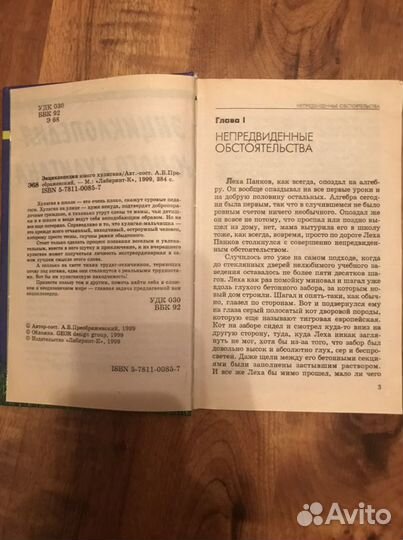 Энциклопедия Юного Хулигана