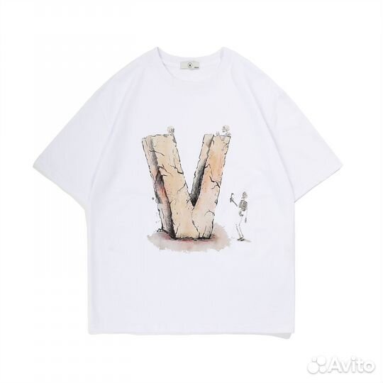 Футболка Vlone