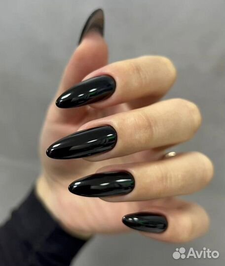 Салон красоты