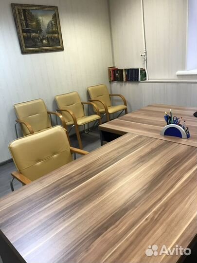 Аренда офиса на час