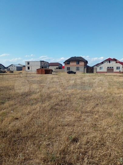 Участок 8 сот. (ИЖС)