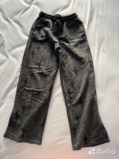 Пакет одежды для девочки 134-140