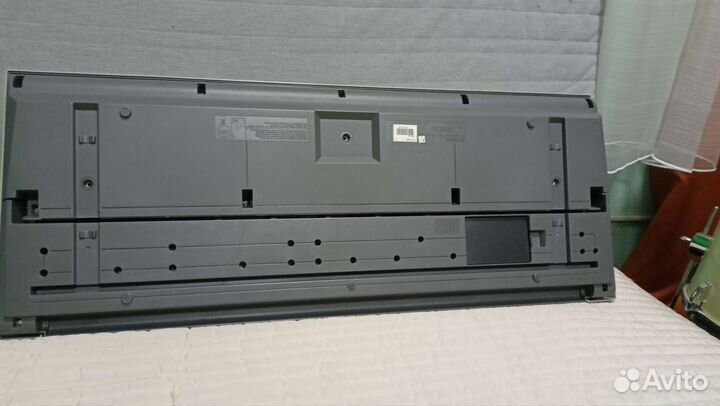 Синтезатор yamaha psr 300