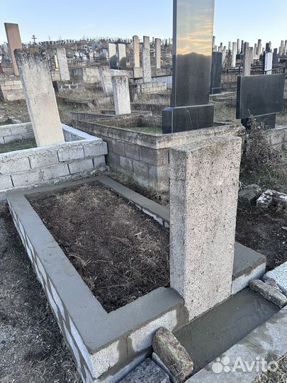 Ритуальные услуги