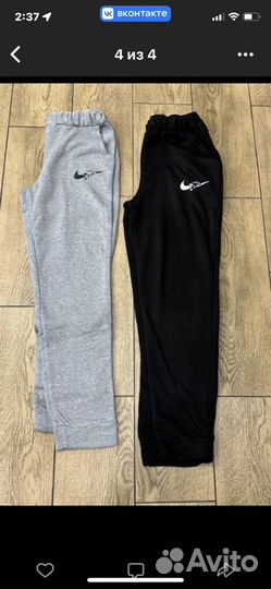 Nike Костюм