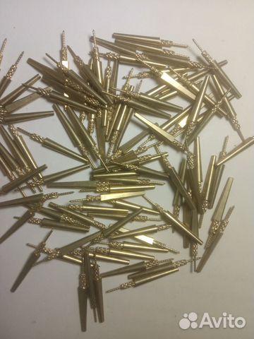 Зубные боры сверла