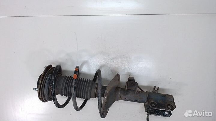 Амортизатор подвески Suzuki Kizashi, 2012