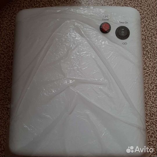 Лампа для ногтей