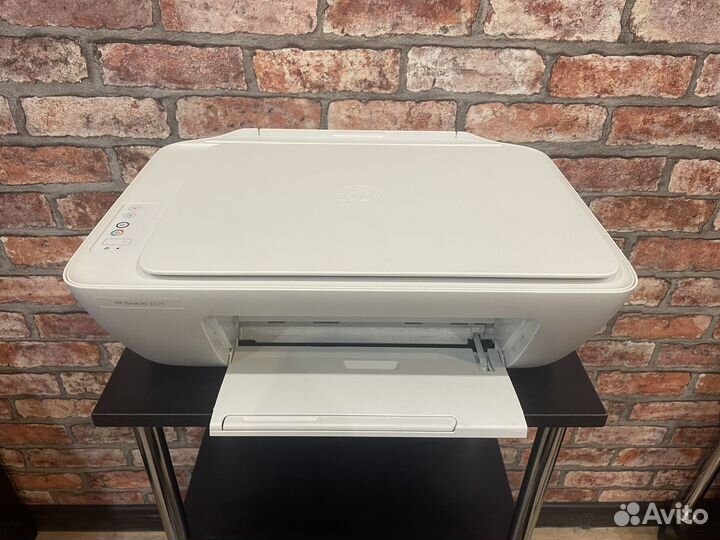 Принтер струйный hp DeskJet 2320