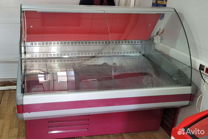 Холодильник бу