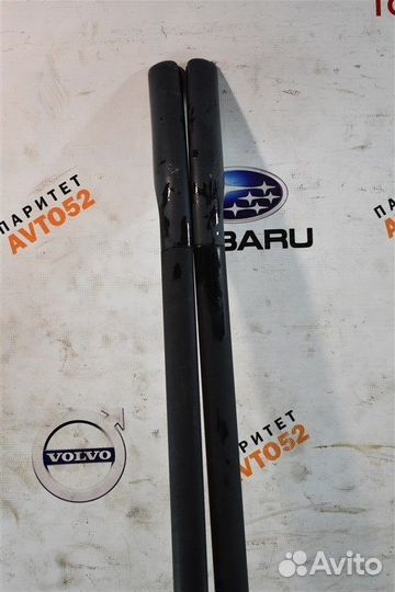 Рейлинги Mercedes-Benz Ml (W163) внедорожник OM