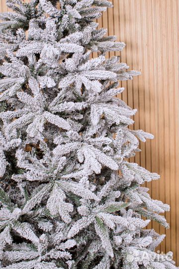 Ёлка новогодняя искусственная