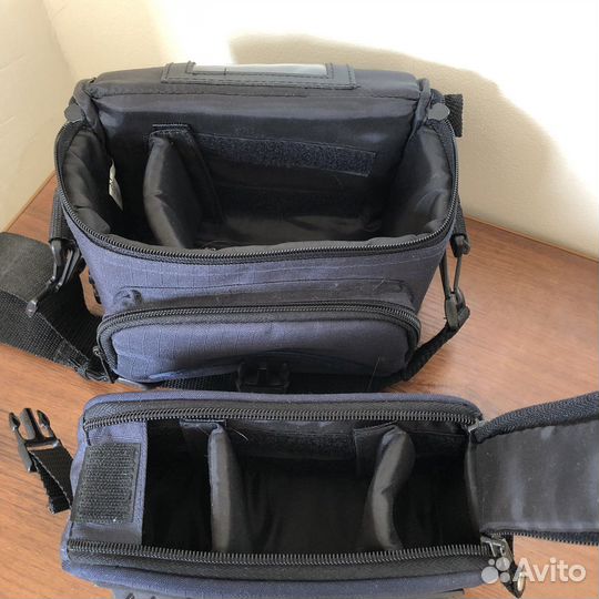 Сумка для камеры PortCase Digital-18Twin