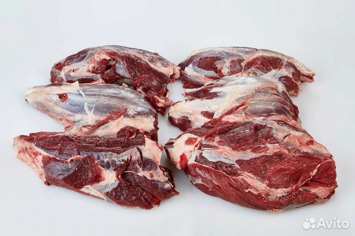 Голяшка говядина бескосная