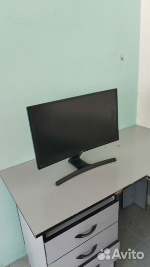 Монитор Samsung S24E510C