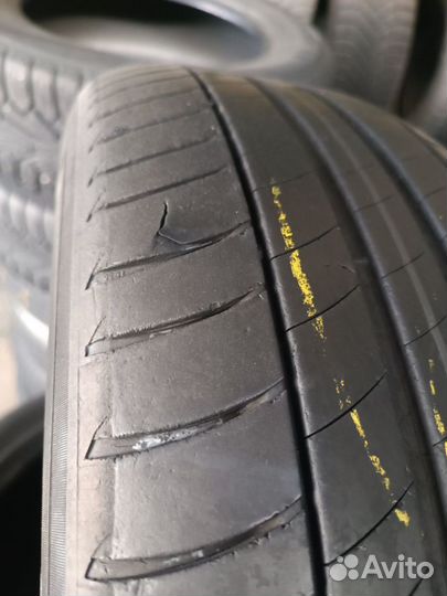 Michelin Primacy 3 215/55 R18 99V