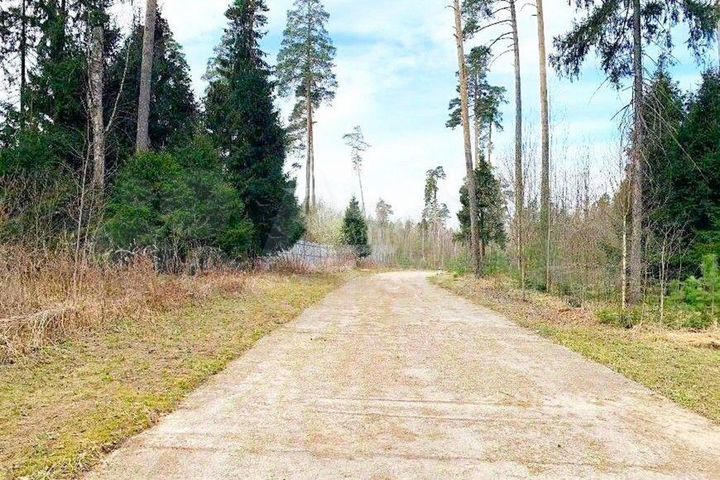 Участок 2,4 га (СНТ, ДНП)