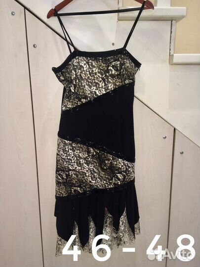 Женские вещи пакетом 46 48 размер