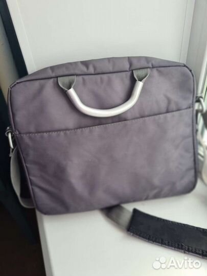 Портфель сумка папка под ноутбук