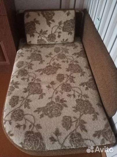 Угловой диван бу