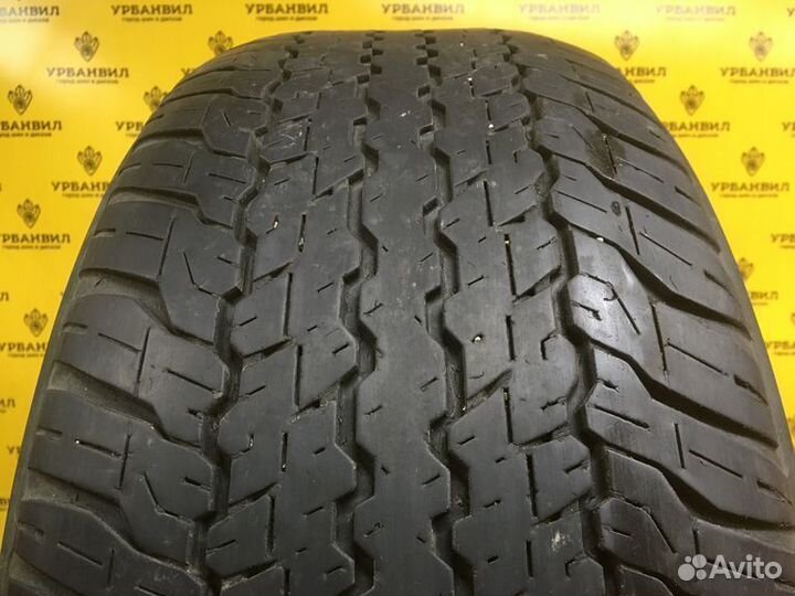 Dunlop Grandtrek AT22 285/60 R18 116V