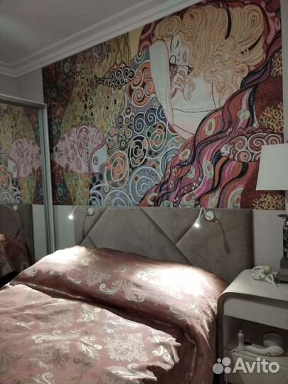 Мягкие стеновые панели