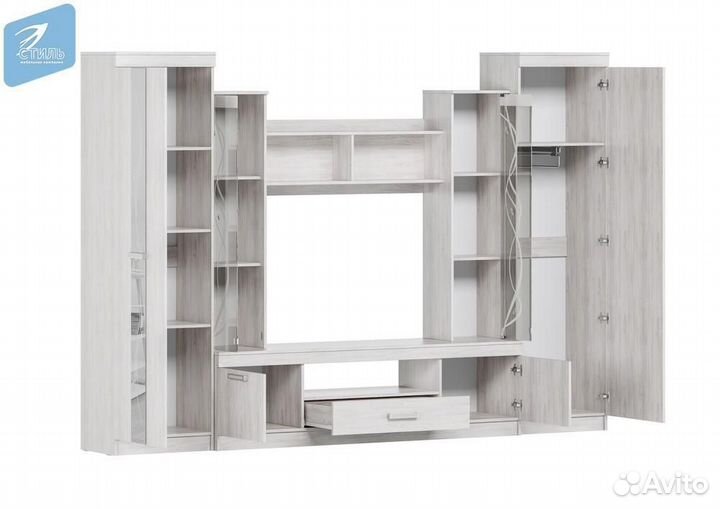 Гостиная Атлантида 2