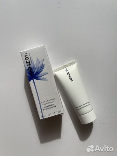 Кремы для лица kenzo