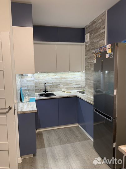 Кухонный гарнитур (цена завсю кухню) ксп:32293