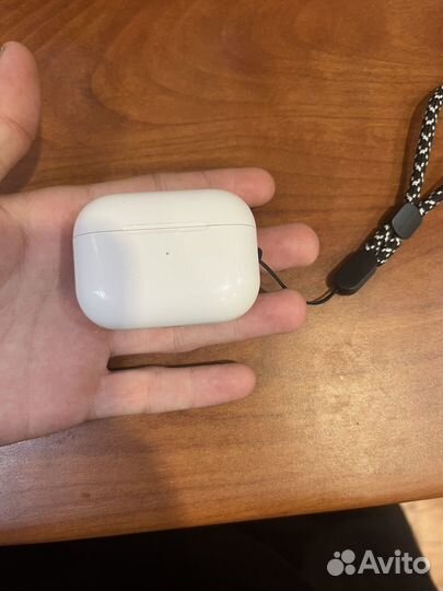 Беспроводные наушники