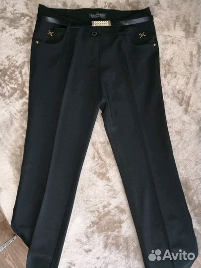Брюки классика (новые)