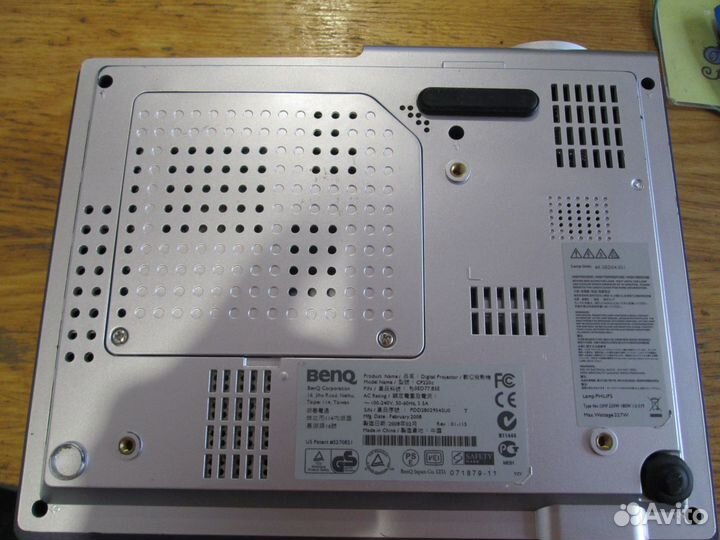 Проектор Benq