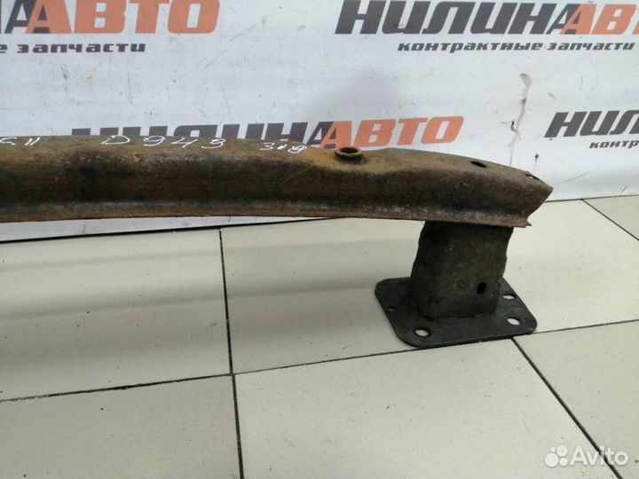 Усилитель заднего бампера Ford Focus 2 1.8 2009