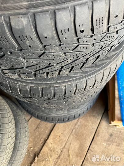 Nokian Tyres Nordman 5 185/65 R15 38M