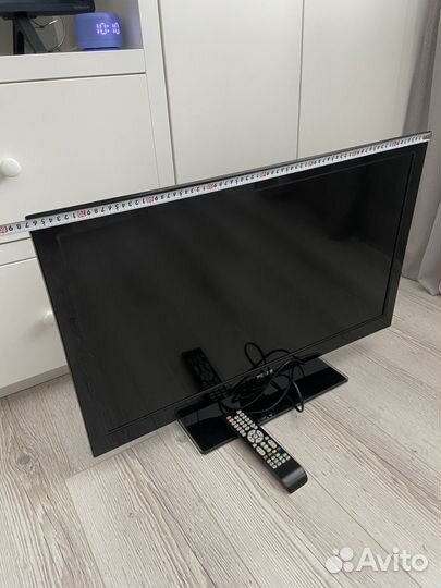 Телевизор бу 32